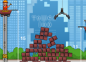 Tower Supremo Game