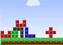 Tower of Blocks Game