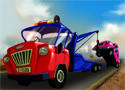 Towing Mania Game