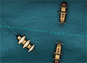 Trafalgar Origins Flash Games