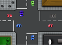 Traffic Madness Game