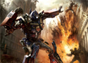 Transformers - Hidden Objects Flash Games