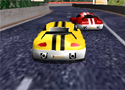 Underdog 3D Racer Game