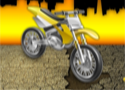 Urban FMX Games