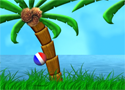 Wacky Ballz Blast Game