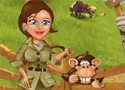 Youda Safari Game