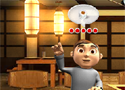 Youda Sushi Chef Games