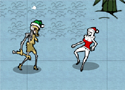 Zombie Hooker XXXmas Game