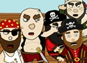 A Pirates Revenge Games