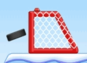 Accurate Slapshot Games