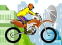 Adrenaline Dirty Bikes Games