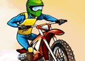 Adventure Biker Games