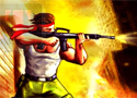 Agent Combat Flash Games