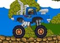 Agusmonster Truck Games