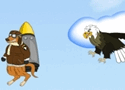 Airborne Kangaroo Games