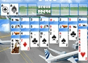 Airport Solitaire Games