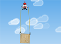 Air Transporter Game