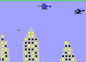 airwolf Game