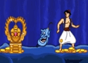 Aladdin Escape from the Cave of Wonders Games
