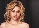 Alyson Michalka Game