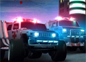 Ambulance Rush Game