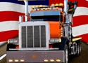 American Tow Truck Games