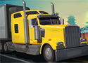 American Truck Games