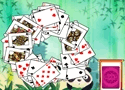 Ancient China Solitaire Games