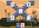 Ancient Oasis Cards Games