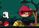 Angry Birds Halloween Games