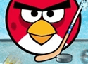 Angry Birds Hockey Games