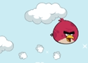 Angry Birds Jumping Games