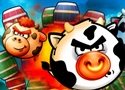 Angry Cows Games