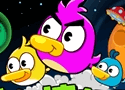 Angry Duck Space Games