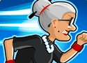 Angry Gran Run 2 Grannywood Games