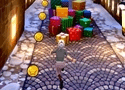 Angry Gran Run Christmas Village Games