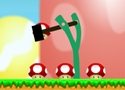 Angry Mushrooms Games