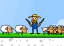 Angry Sheep Games