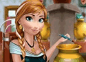 Anna Pottery Games
