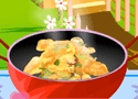 Asian Style Lemon Chicken Games