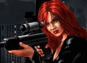 Assassin Jane Doe Games