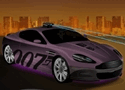 Aston Martin Games