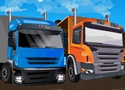 Truck Racing Games