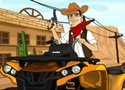 ATV Cowboys Games