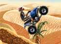 ATV Offroad Thunder Games