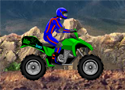 ATV Tag Race 