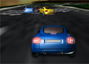 Audi 3D Racing Game