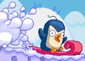 Avalanche - A Penguin Adventure Games