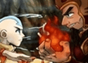 Avatar - The Last Airbender Adventure Games