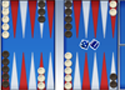 BackGammon Game